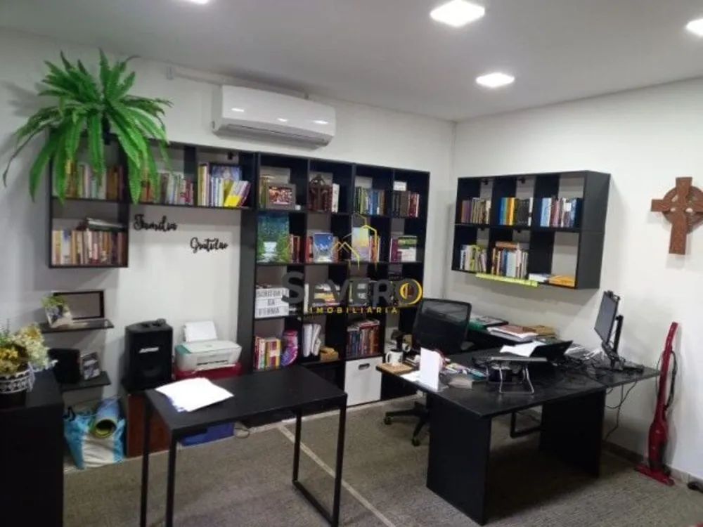 Casa, 5 quartos, 120 m² - Foto 5
