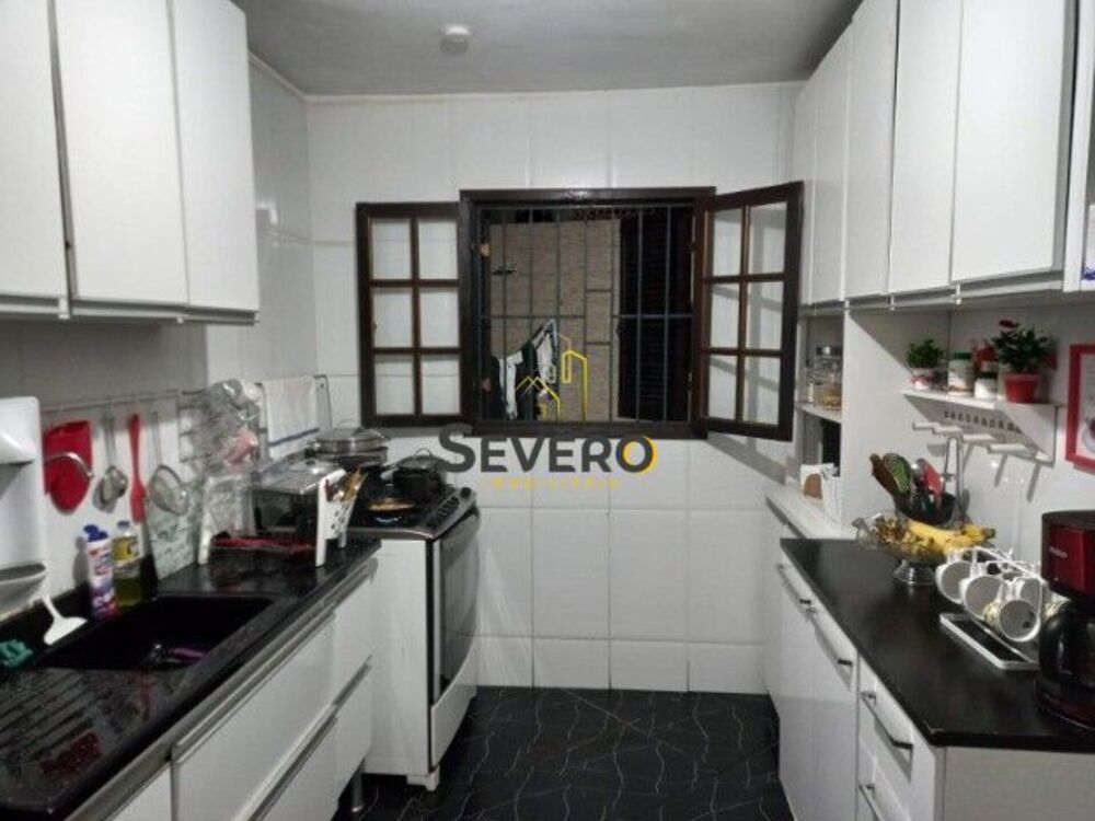 Casa, 5 quartos, 120 m² - Foto 6
