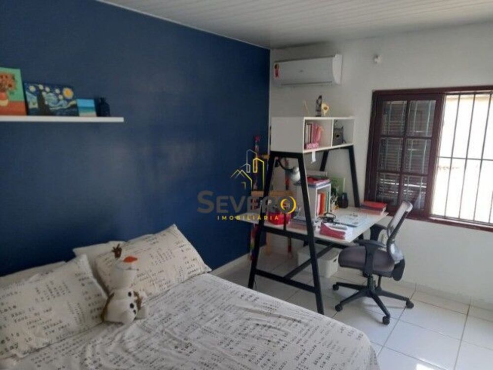Casa, 5 quartos, 120 m² - Foto 2