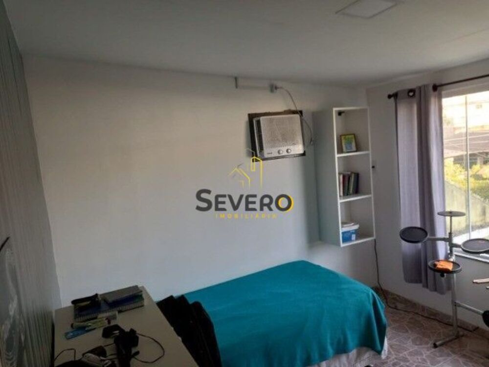 Casa, 5 quartos, 120 m² - Foto 7