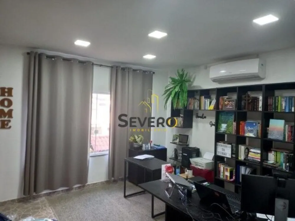 Casa, 5 quartos, 120 m² - Foto 7