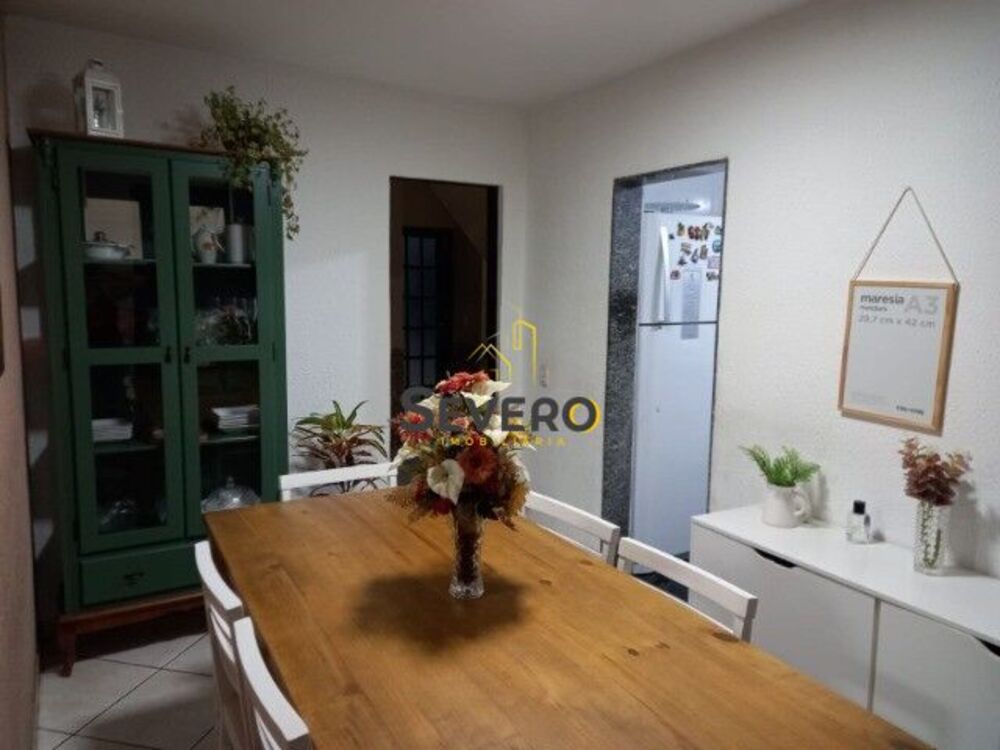 Casa, 5 quartos, 120 m² - Foto 8
