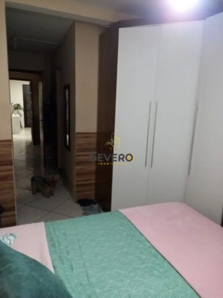 Casa, 5 quartos, 120 m² - Foto 12