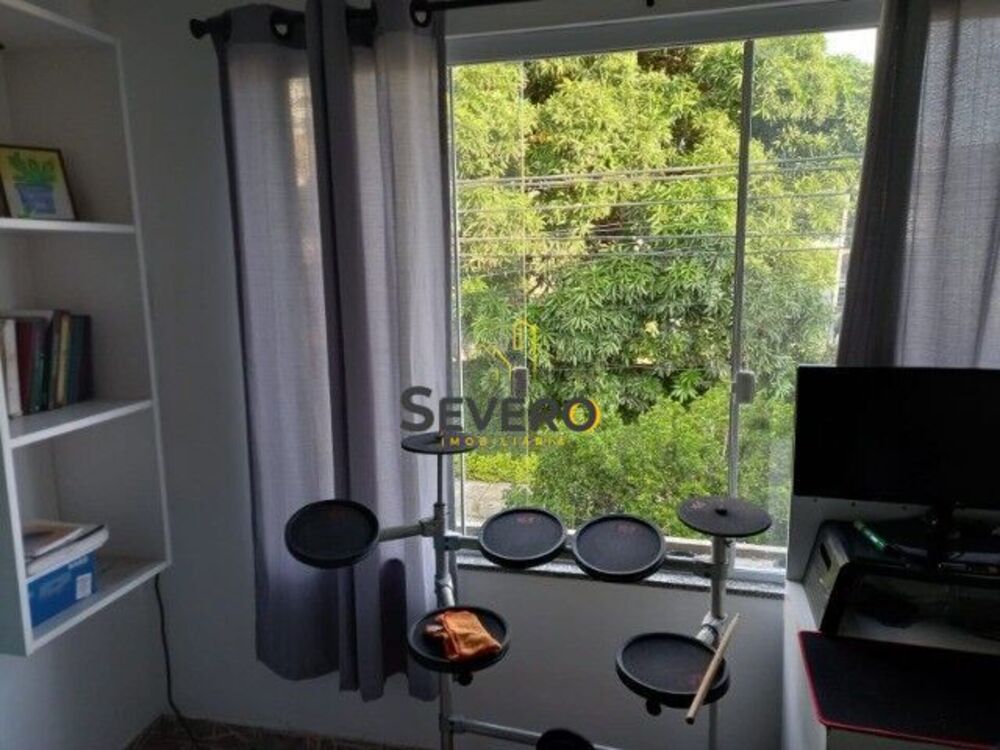 Casa, 5 quartos, 120 m² - Foto 3