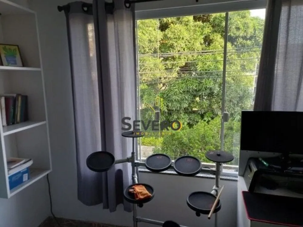 Casa, 5 quartos, 120 m² - Foto 20
