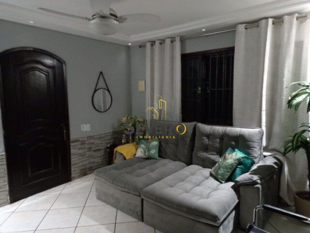 Casa, 5 quartos, 120 m² - Foto 11