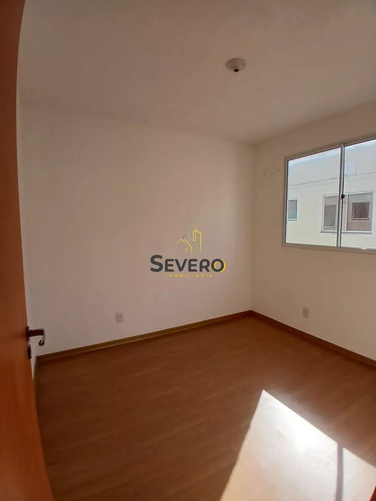 Apartamento, 2 quartos, 45 m² - Foto 3