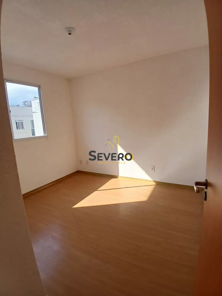 Apartamento, 2 quartos, 45 m² - Foto 2