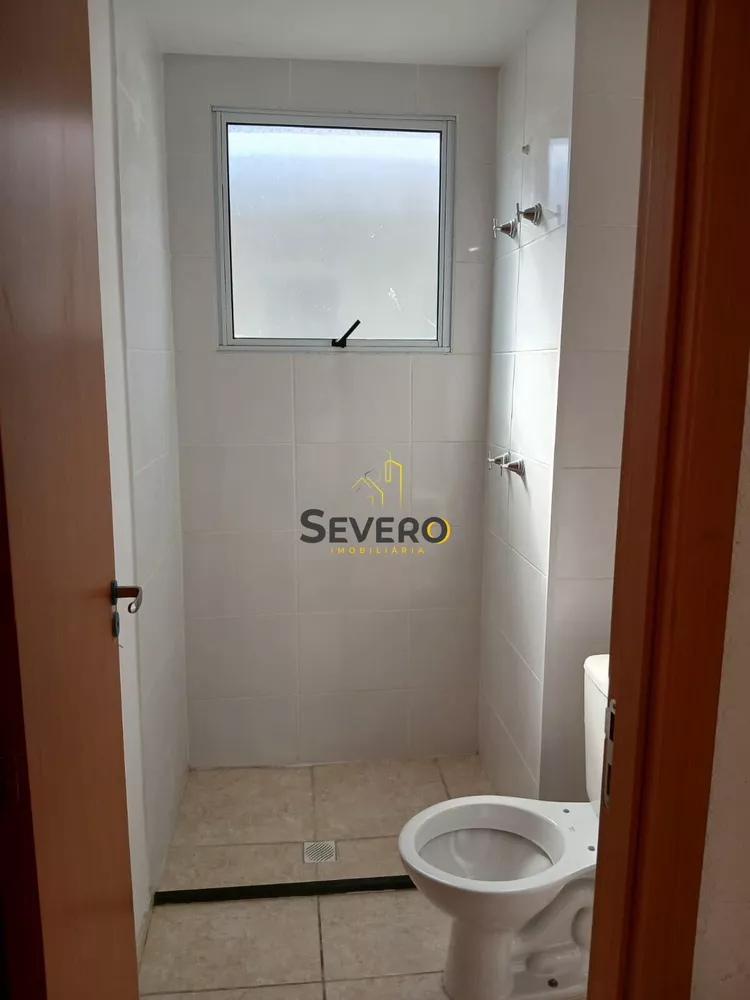 Apartamento, 2 quartos, 45 m² - Foto 1