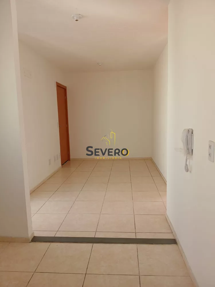 Apartamento, 2 quartos, 45 m² - Foto 4