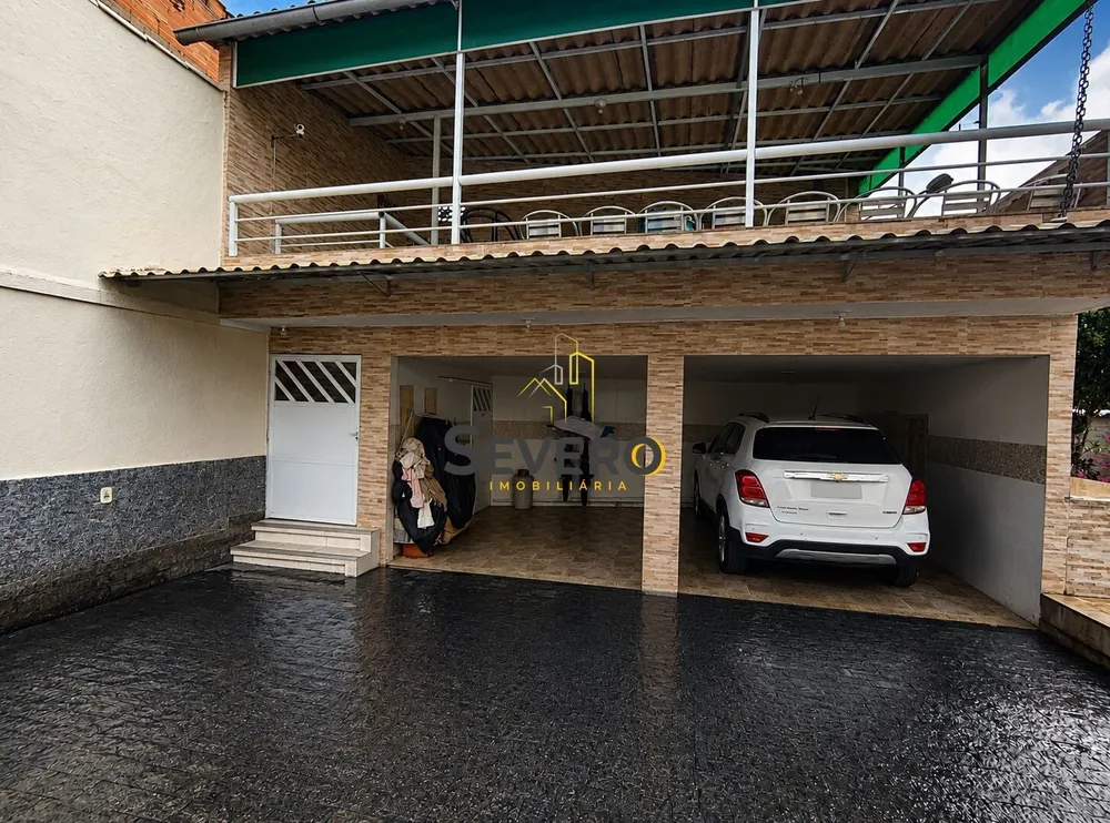 Casa, 5 quartos, 373 m² - Foto 23