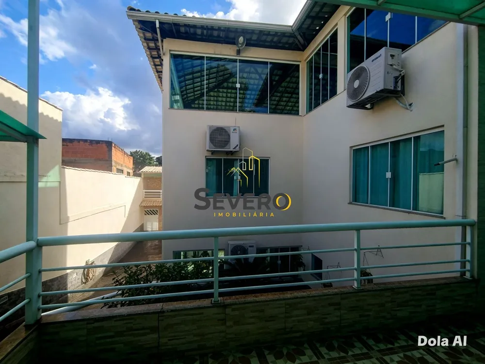 Casa, 5 quartos, 373 m² - Foto 9