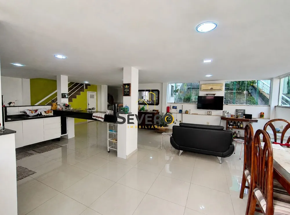 Casa, 5 quartos, 373 m² - Foto 45
