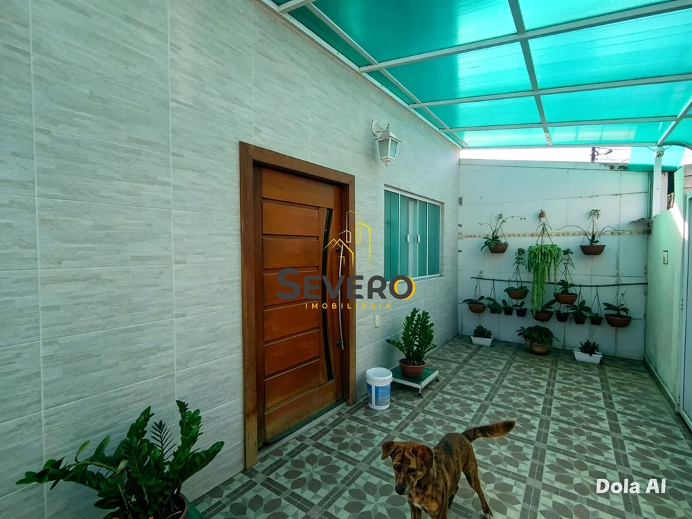 Casa, 5 quartos, 373 m² - Foto 3