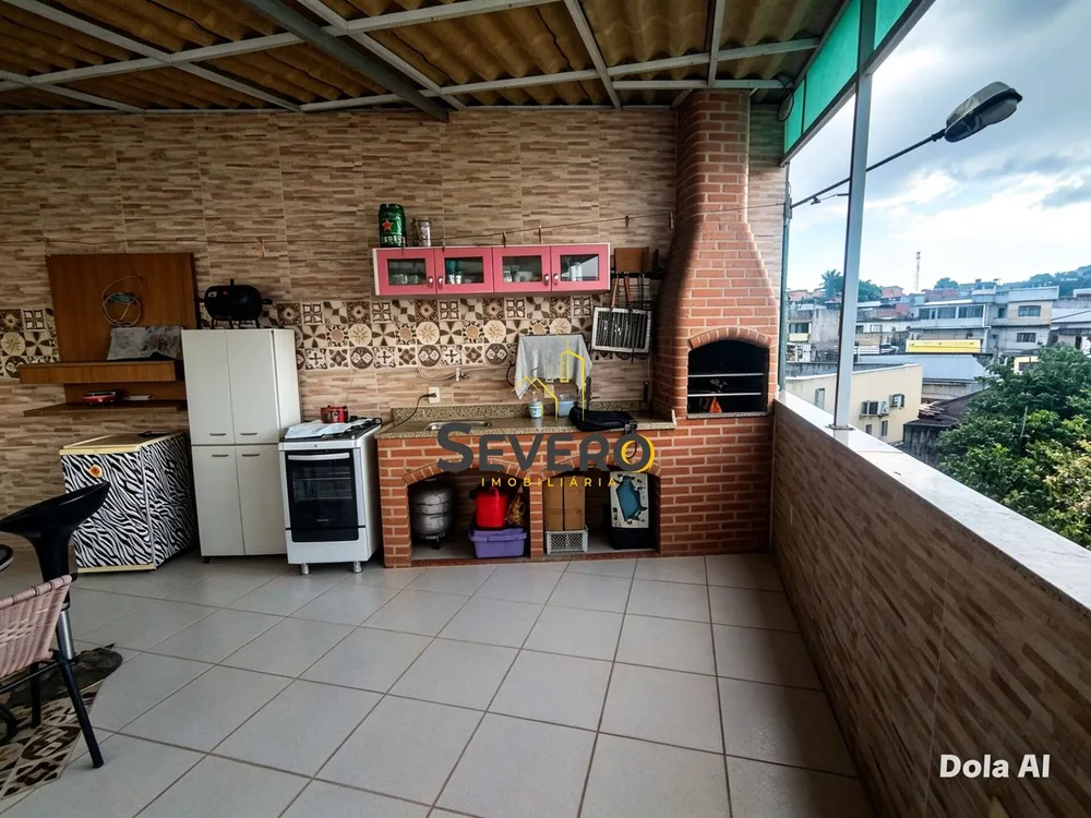Casa, 5 quartos, 373 m² - Foto 31