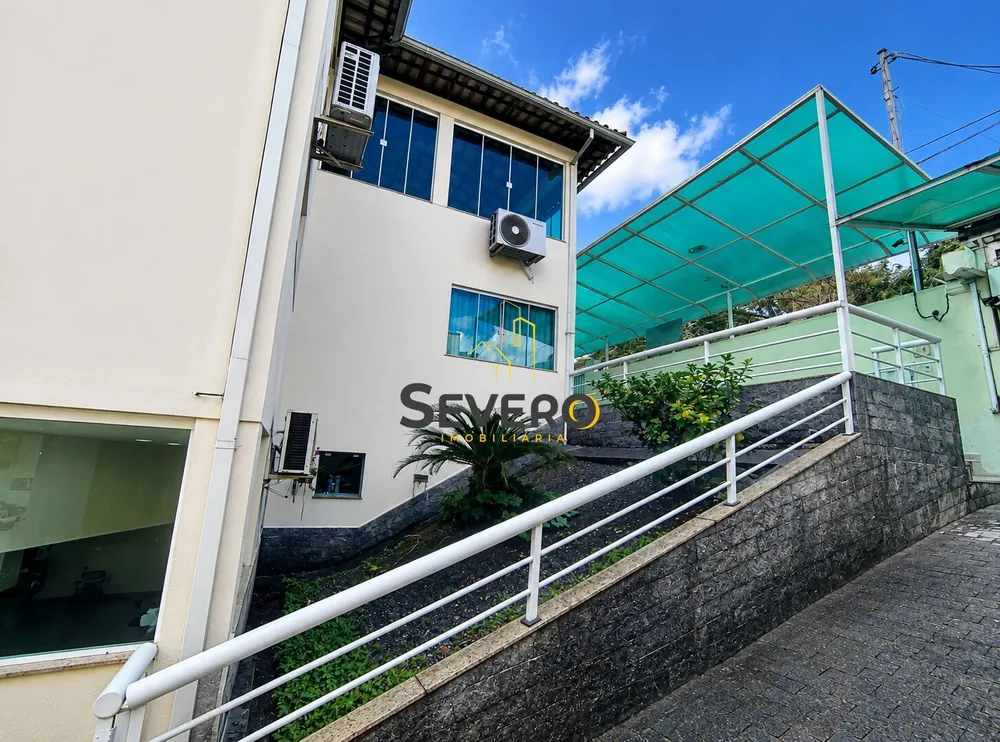 Casa, 5 quartos, 373 m² - Foto 6