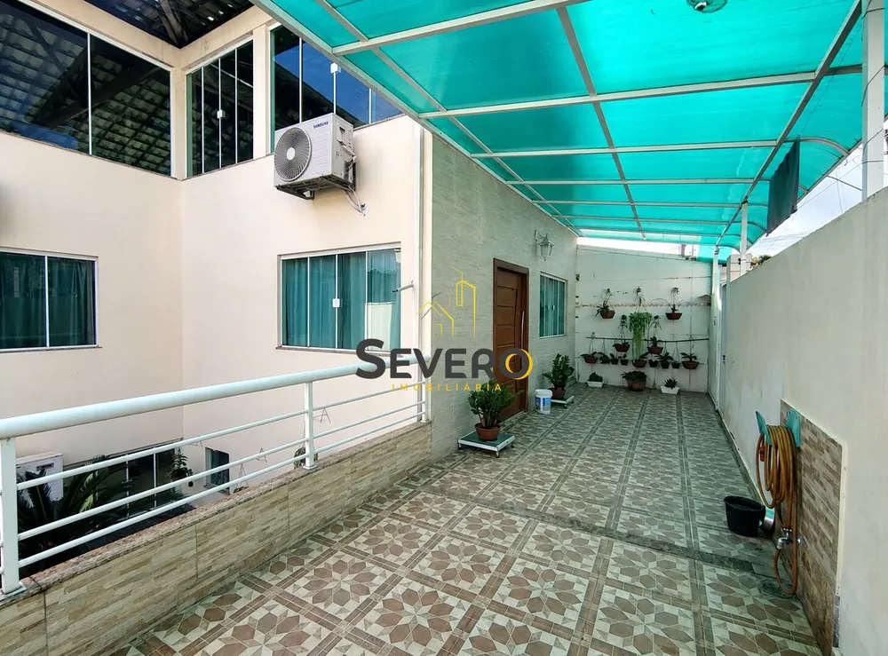 Casa, 5 quartos, 373 m² - Foto 4