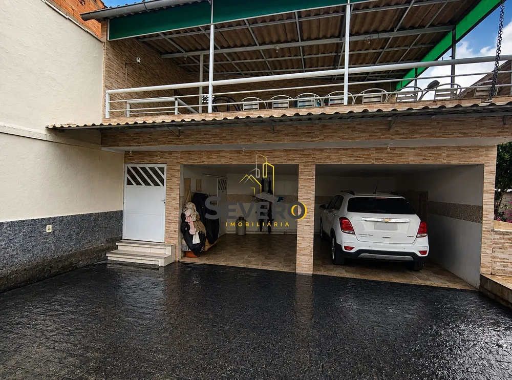 Casa, 5 quartos, 373 m² - Foto 11