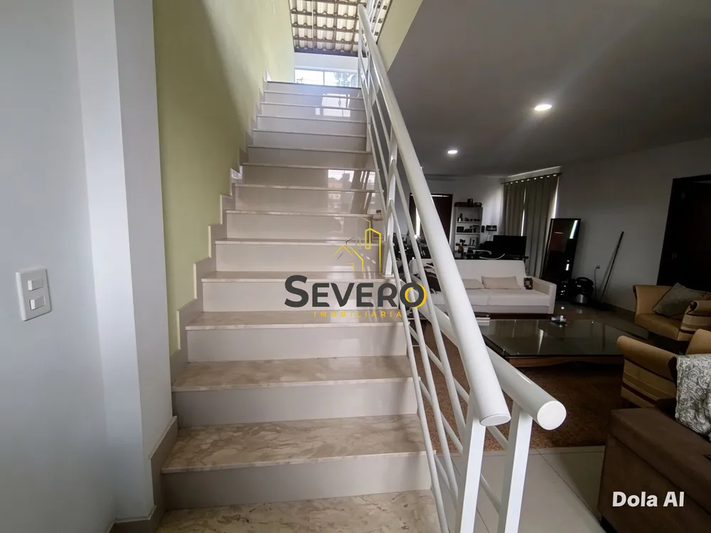 Casa, 5 quartos, 373 m² - Foto 14