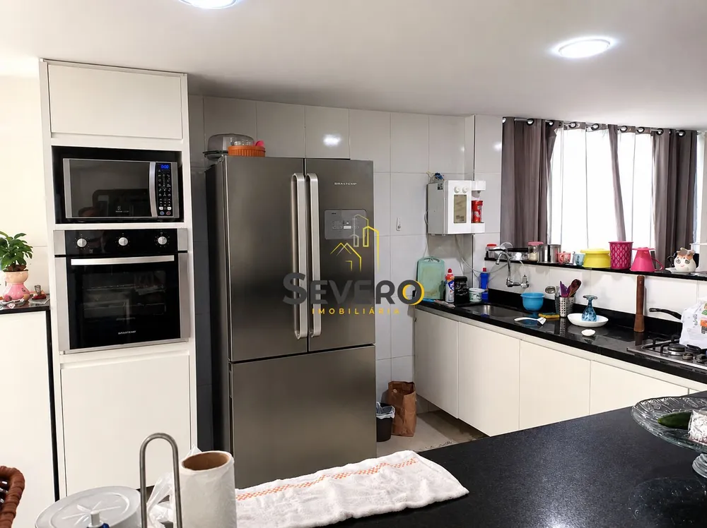 Casa, 5 quartos, 373 m² - Foto 6