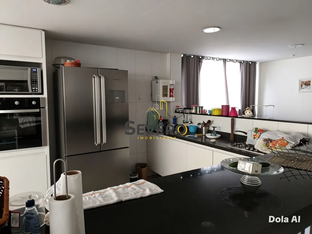 Casa, 5 quartos, 373 m² - Foto 15