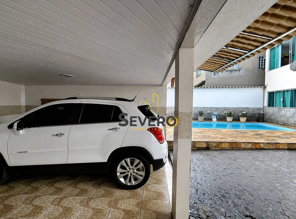 Casa, 5 quartos, 373 m² - Foto 27
