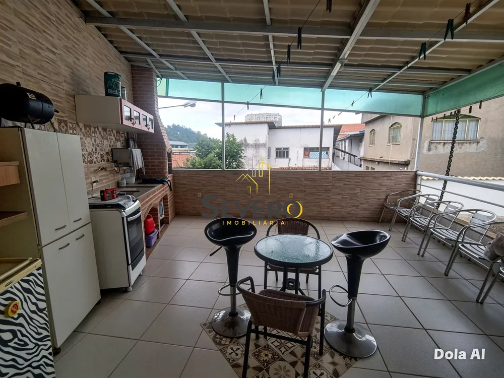 Casa, 5 quartos, 373 m² - Foto 33