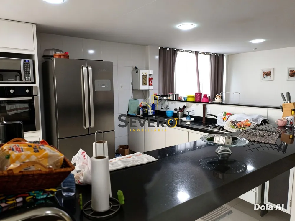 Casa, 5 quartos, 373 m² - Foto 23