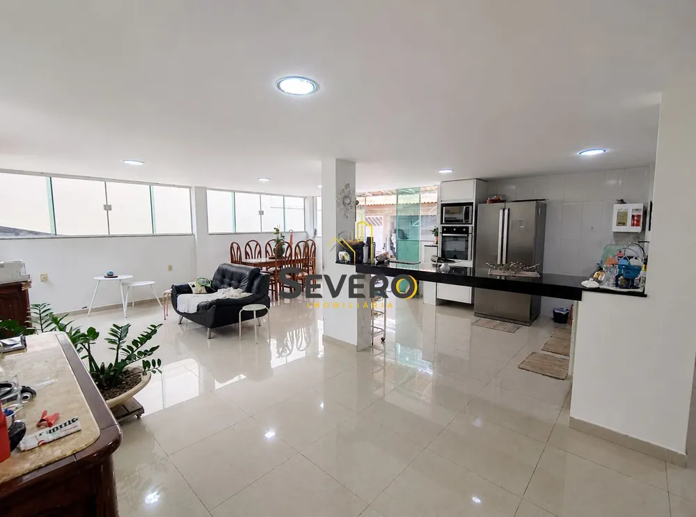 Casa, 5 quartos, 373 m² - Foto 25