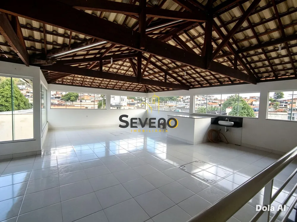 Casa, 5 quartos, 373 m² - Foto 3