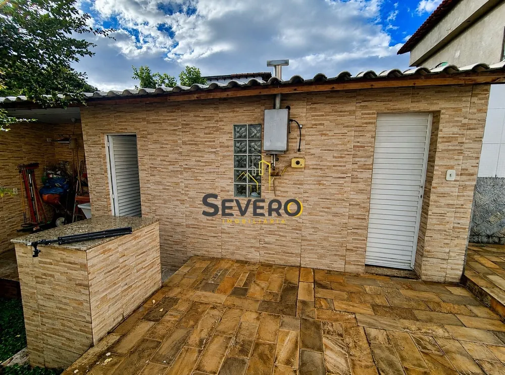 Casa, 5 quartos, 373 m² - Foto 41