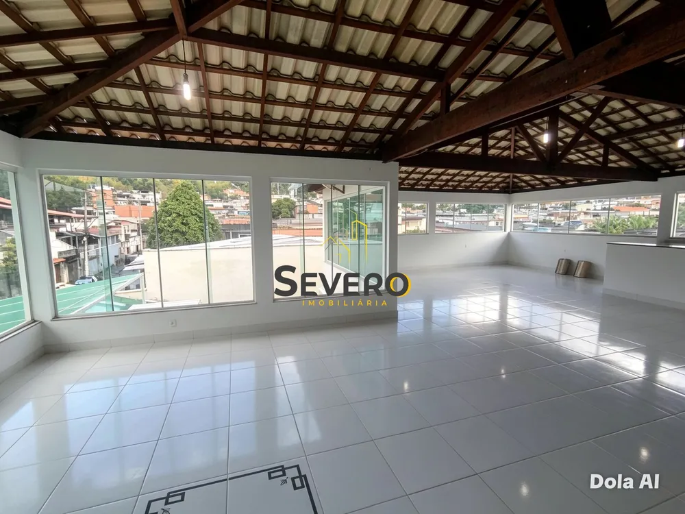 Casa, 5 quartos, 373 m² - Foto 17