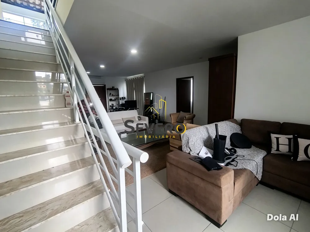 Casa, 5 quartos, 373 m² - Foto 9