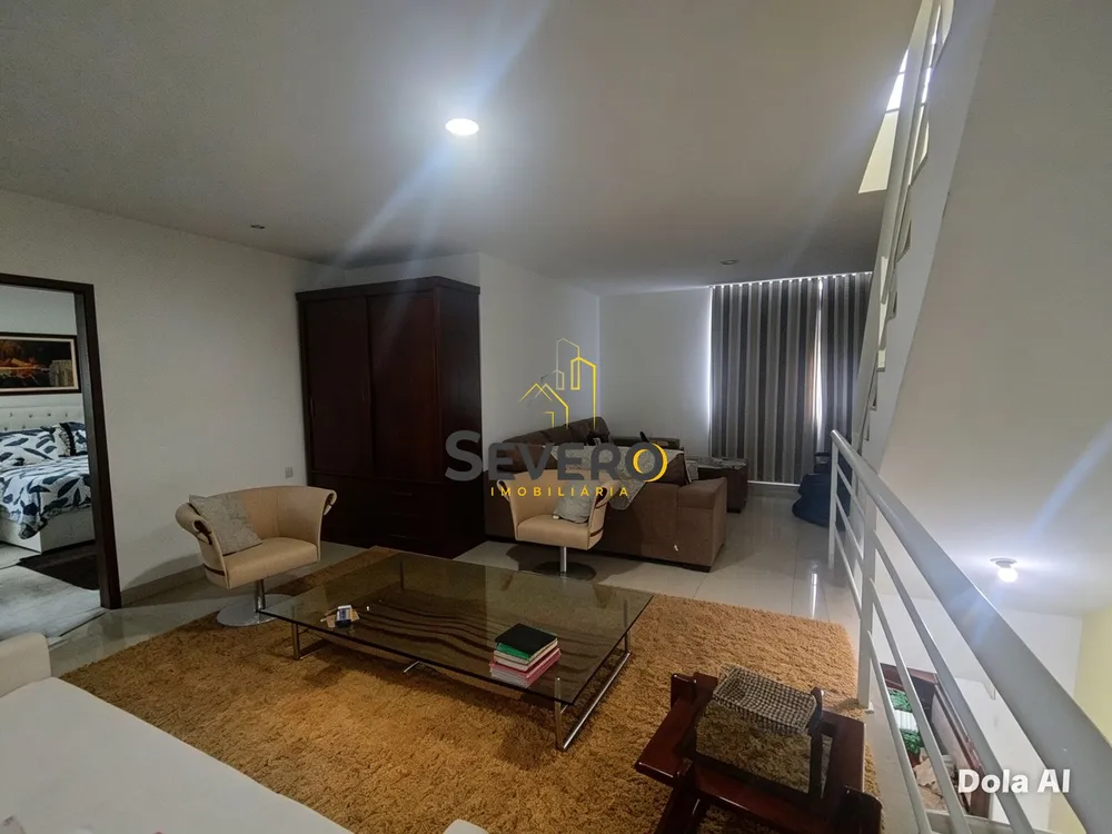 Casa, 5 quartos, 373 m² - Foto 18