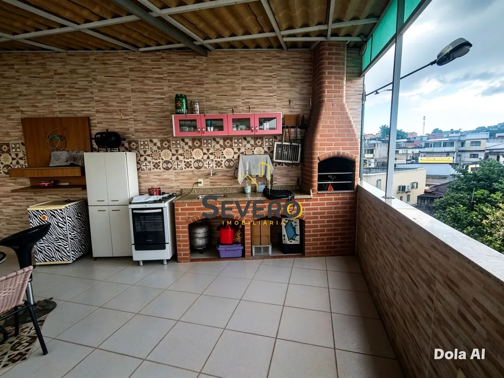 Casa, 5 quartos, 373 m² - Foto 10