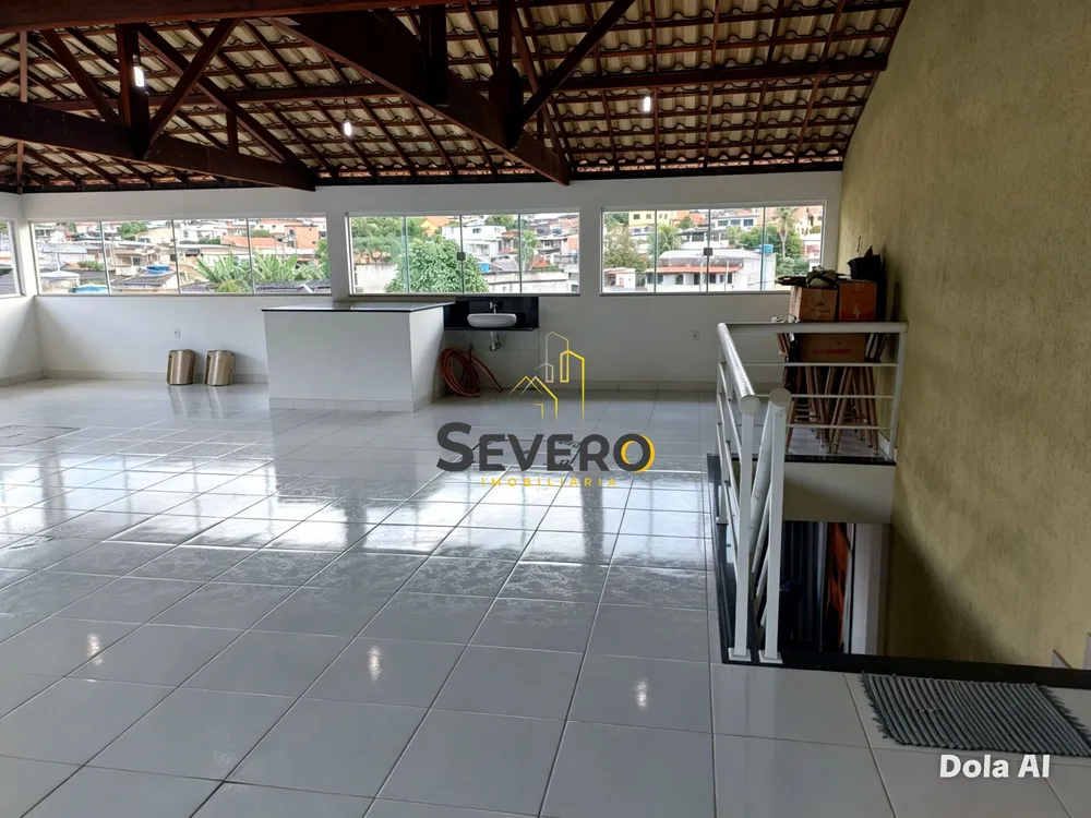 Casa, 5 quartos, 373 m² - Foto 5