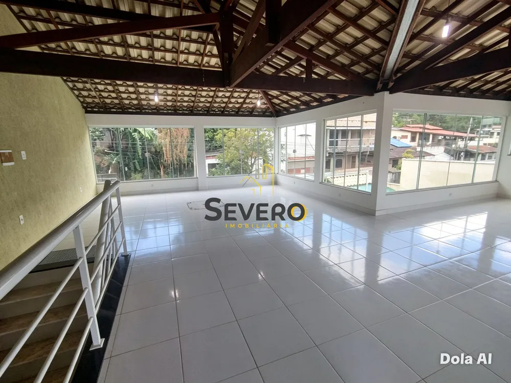 Casa, 5 quartos, 373 m² - Foto 45