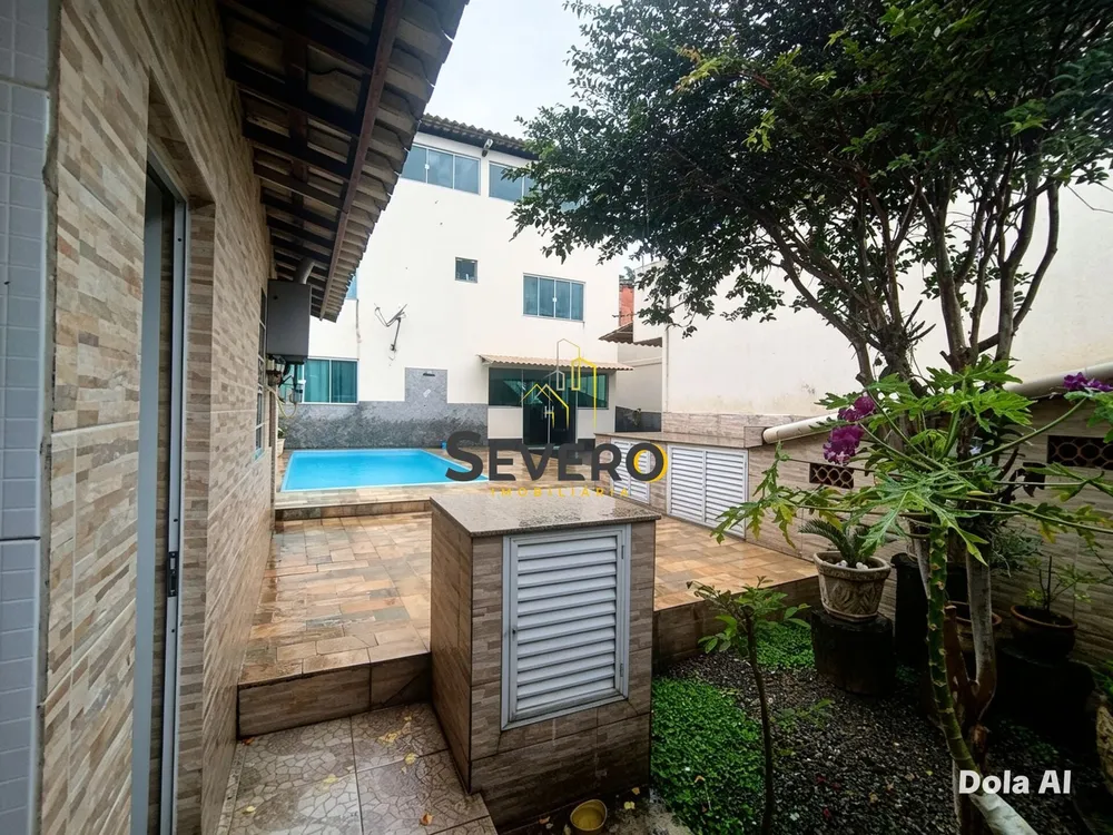 Casa, 5 quartos, 373 m² - Foto 21