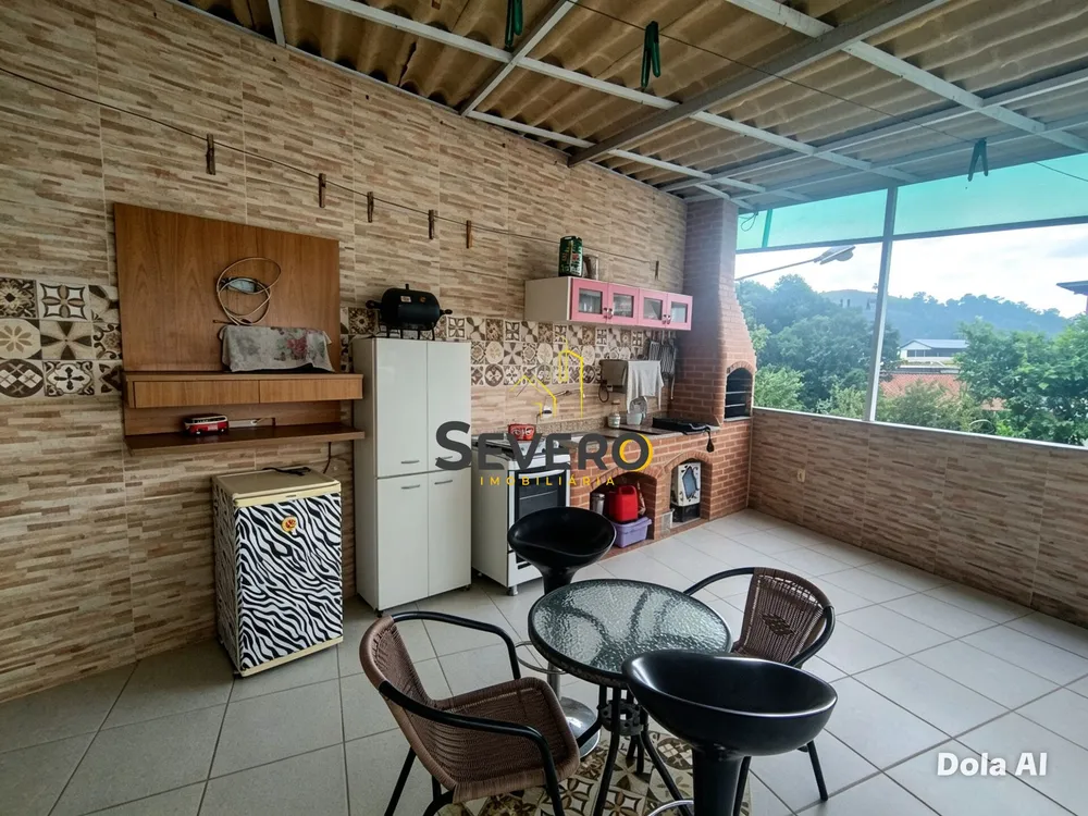 Casa, 5 quartos, 373 m² - Foto 15