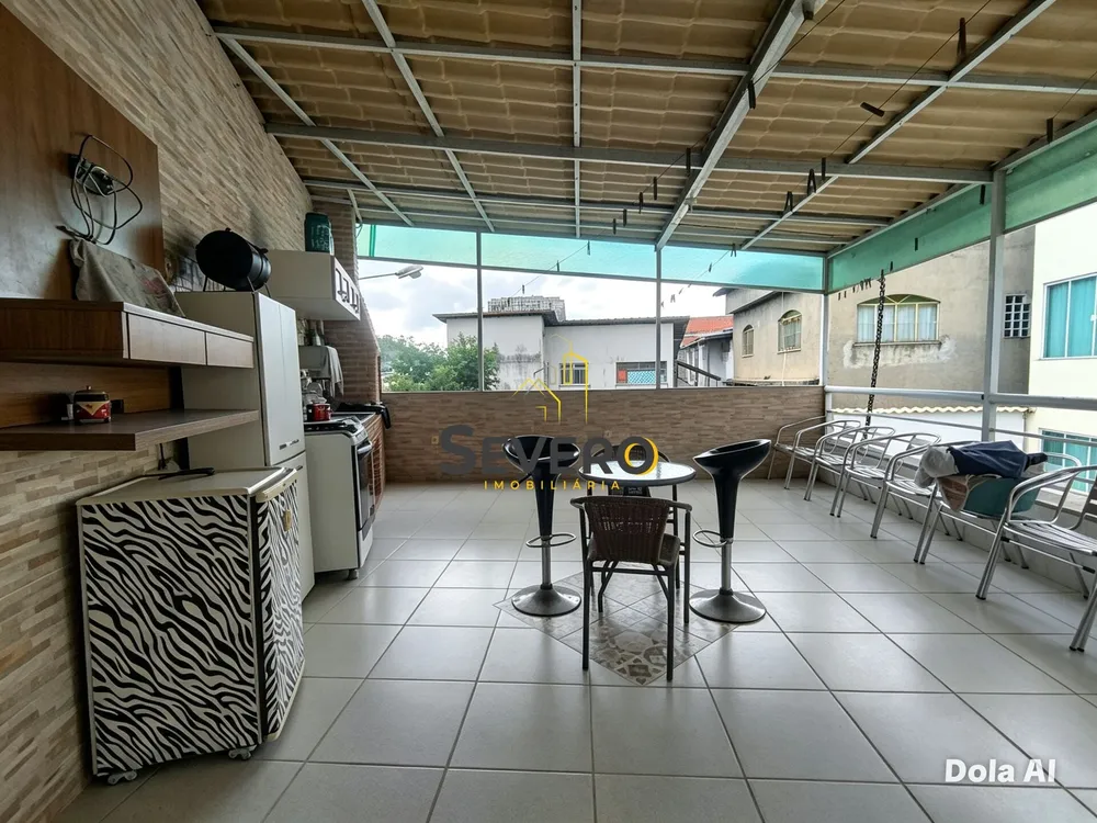 Casa, 5 quartos, 373 m² - Foto 35
