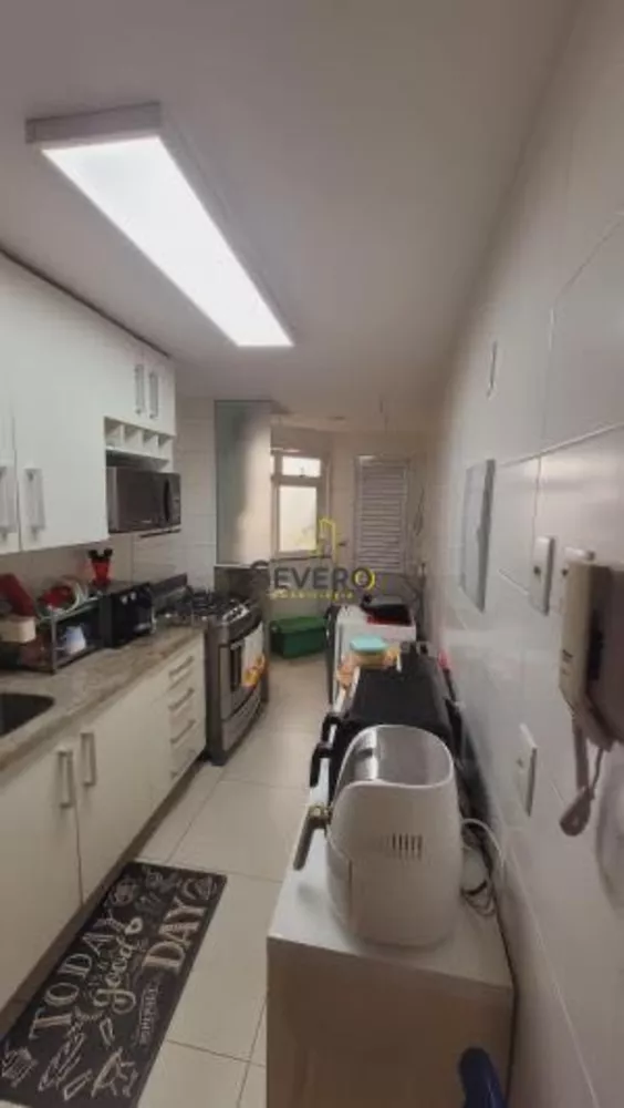 Apartamento, 2 quartos, 85 m² - Foto 4