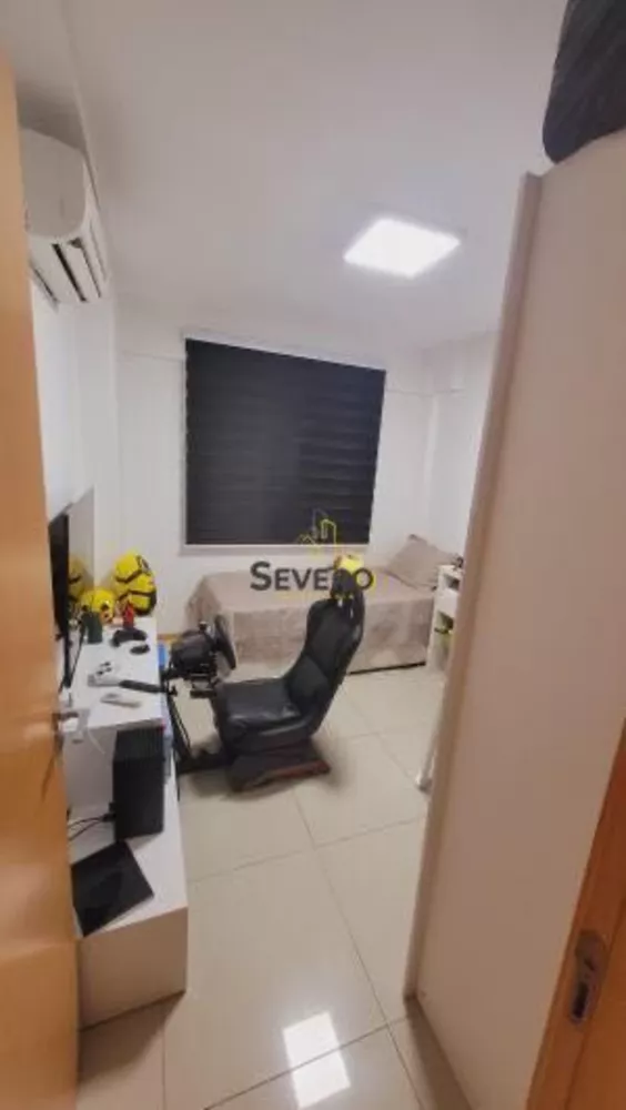 Apartamento, 2 quartos, 85 m² - Foto 8
