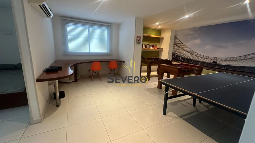 Apartamento, 2 quartos, 85 m² - Foto 22