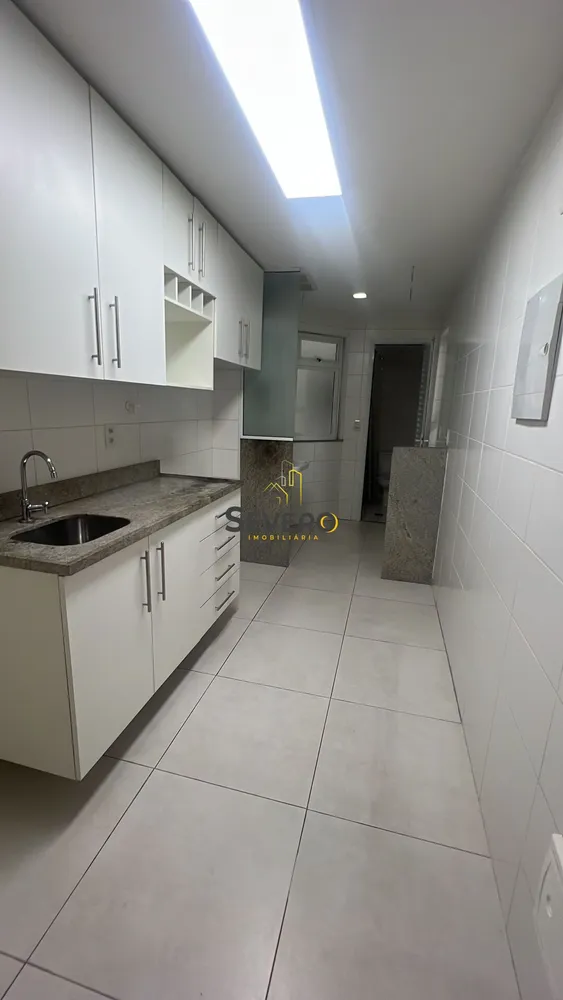 Apartamento, 2 quartos, 85 m² - Foto 10