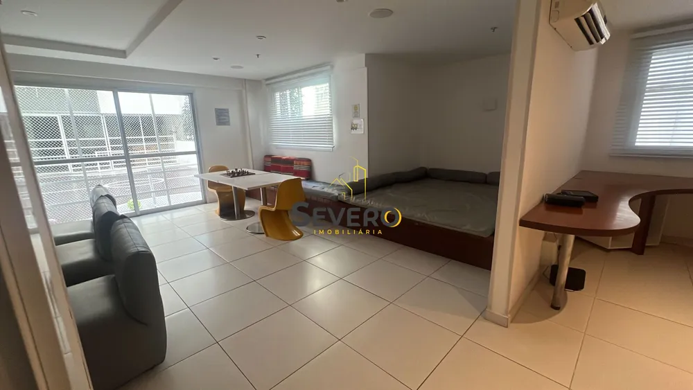 Apartamento, 2 quartos, 85 m² - Foto 23