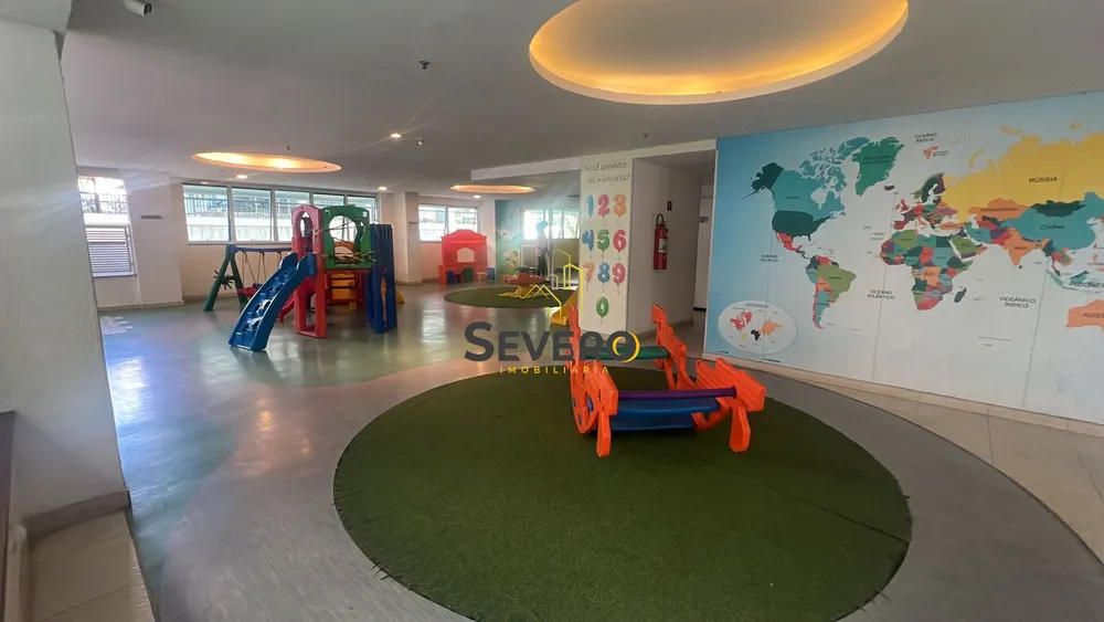Apartamento, 2 quartos, 85 m² - Foto 28