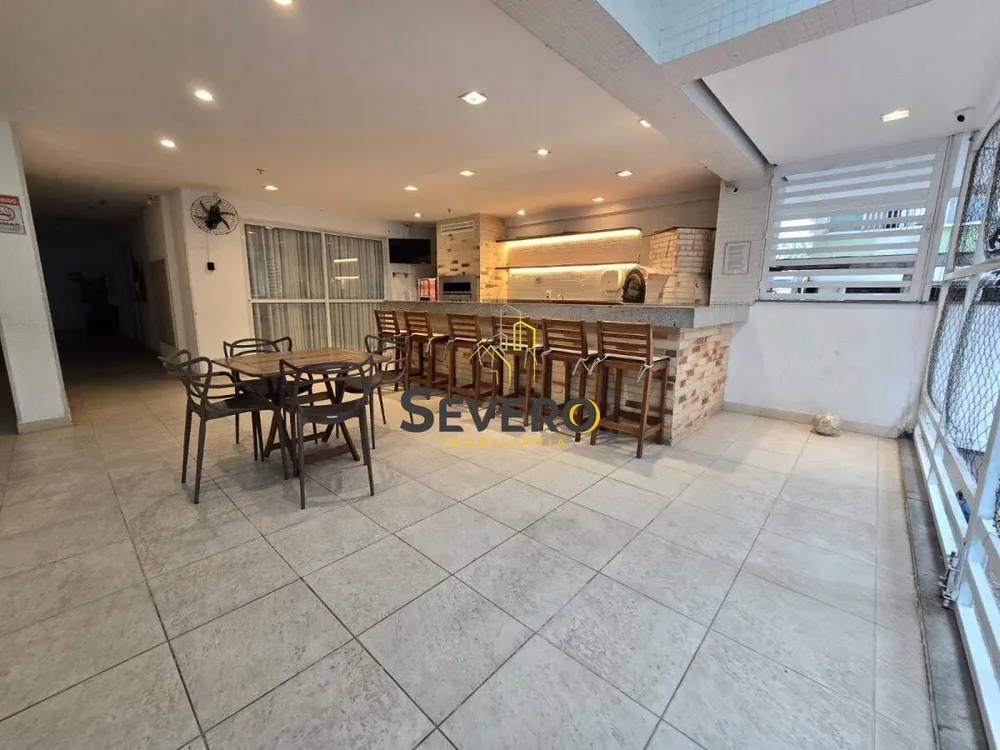 Apartamento, 2 quartos, 85 m² - Foto 24