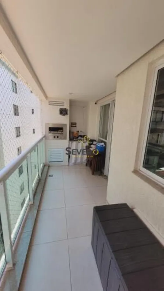 Apartamento, 2 quartos, 85 m² - Foto 7