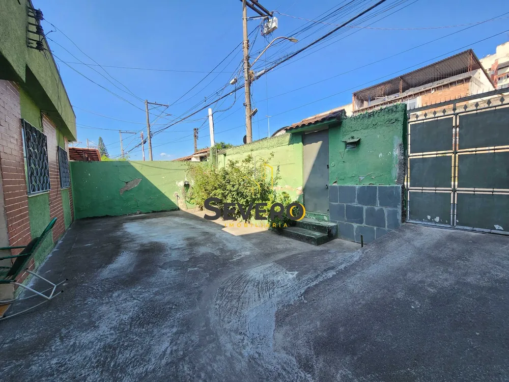 Casa, 5 quartos, 257 m² - Foto 4