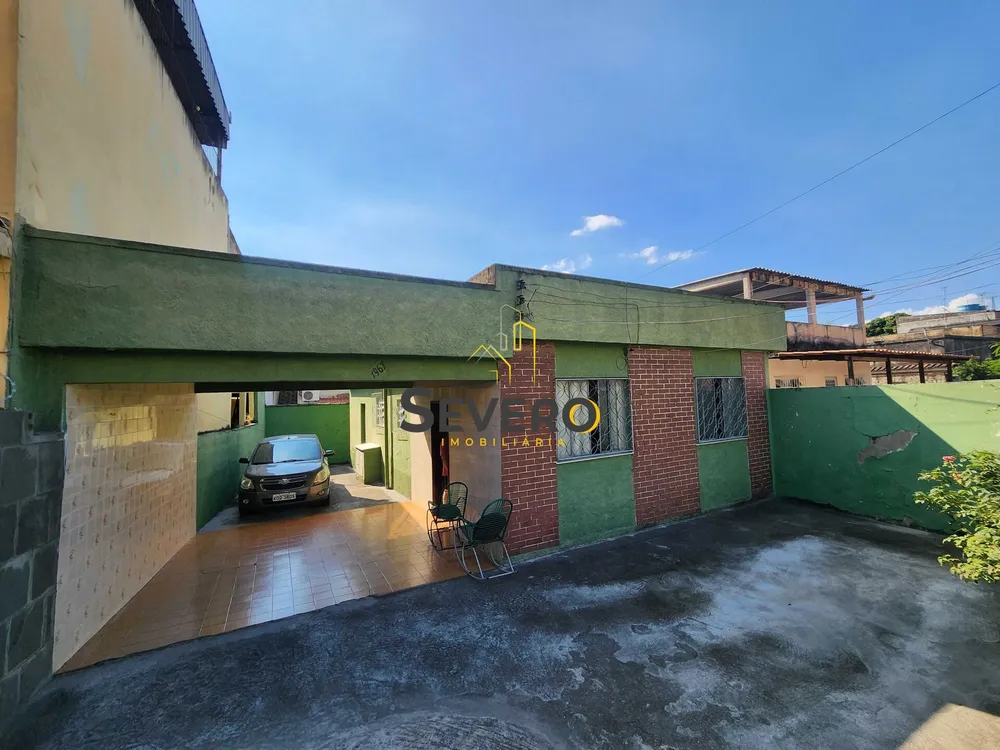 Casa, 5 quartos, 257 m² - Foto 1